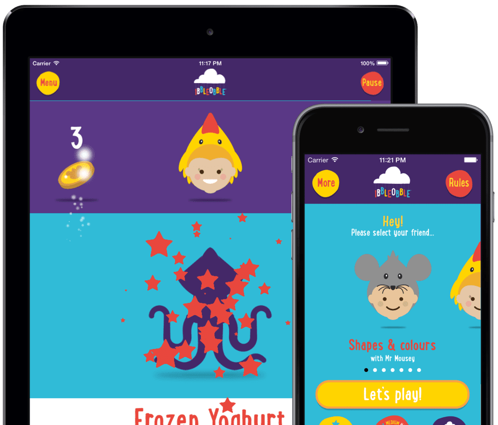 Best Learning Apps for Kids of All Ages readabilitytutor.com