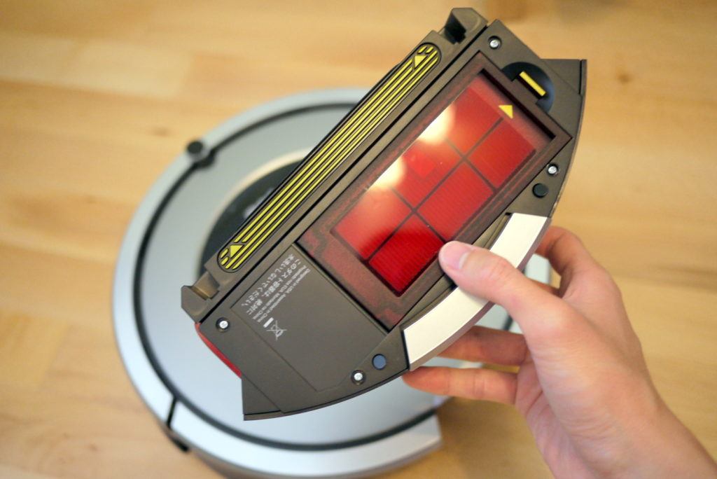 Roomba 860 Review High Quality Vacuum without Fancy Navigation Tech