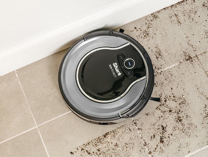 Shark Ion Robot 720 Review A Solid EntryLevel Vacuum