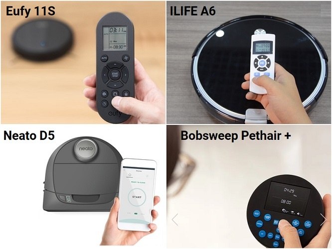 Best Roomba Alternatives How to Save without Skimping on Quality