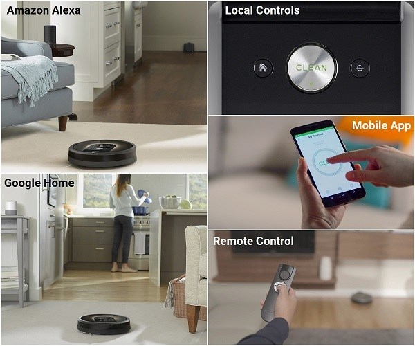 iRobot Roomba 960 Review Perhaps the Best Roomba for the Money