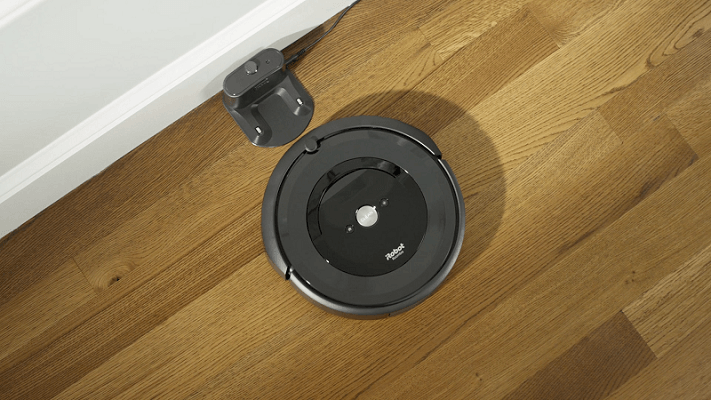 Roomba e5 Review - Is This the Best Entry-Level Robot?