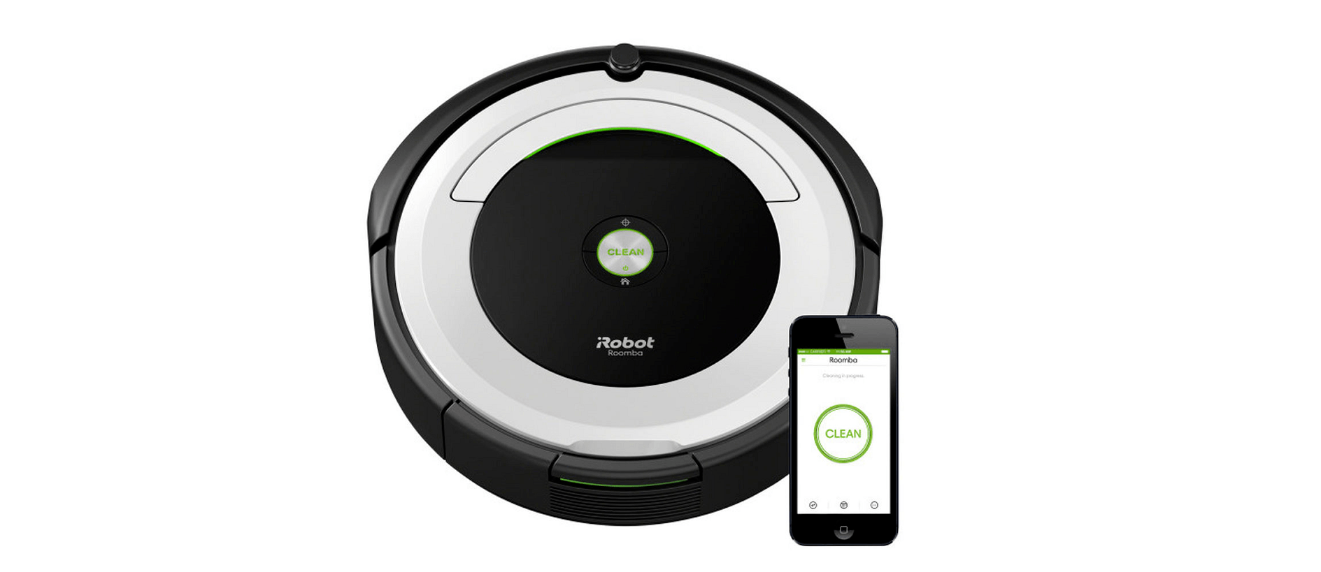 Roomba 695 Review A Reliable Robot Vacuum on a Budget