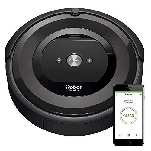 🥇Shark Ion Robot vs Roomba Which One is the Better Buy?