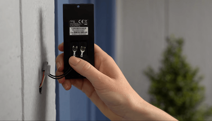 Ring Doorbell vs Ring Doorbell Pro What Does the "Pro" Get You?