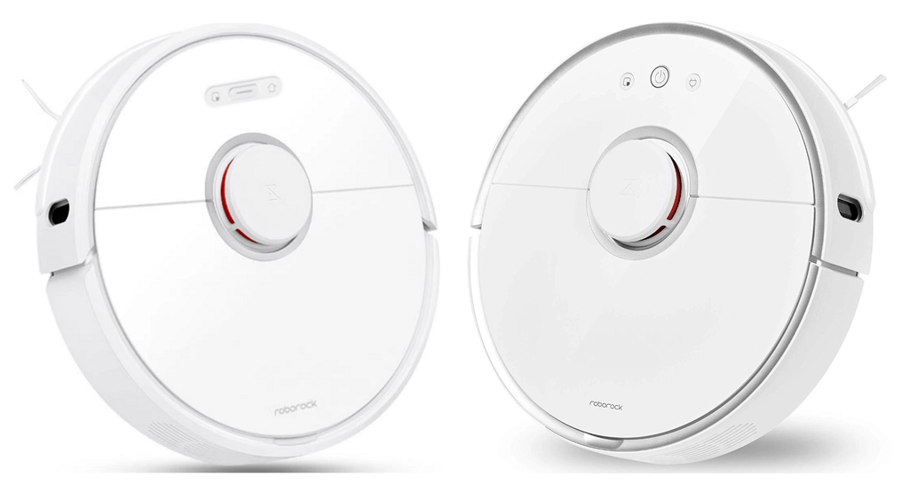 Roborock S6 vs Roborock S50 Every Difference Explained
