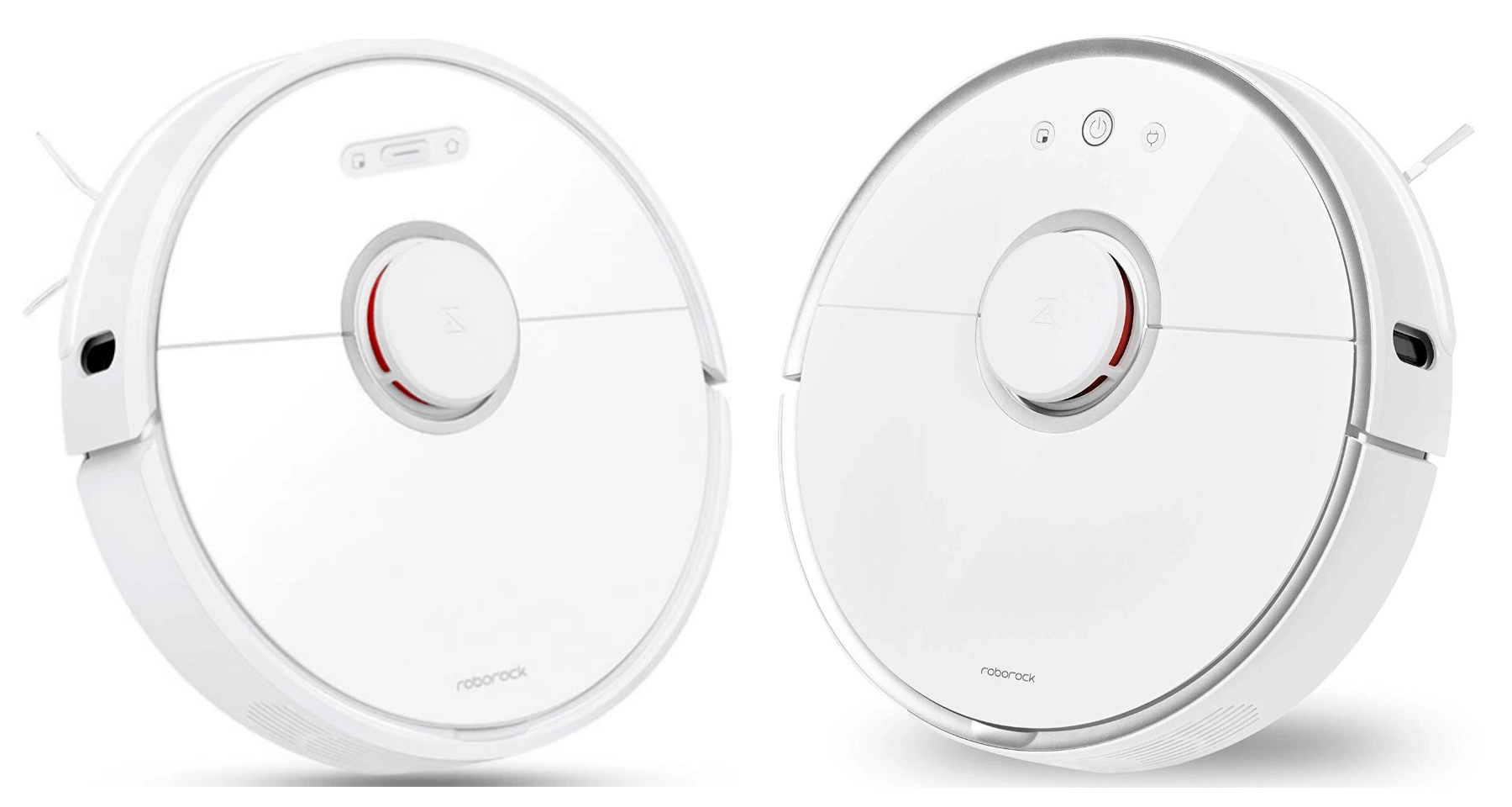 Roborock S6 vs Roborock S50 Every Difference Explained