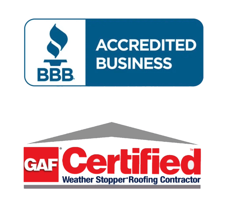 CT Roof Replacement Smart Roofing & Exteriors Wolcott CT