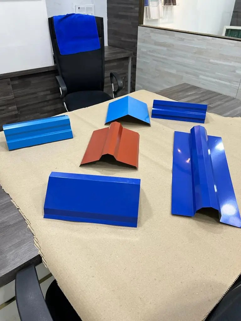 Roofing Accessories Manufacturers in Chennai Smartroofsheet