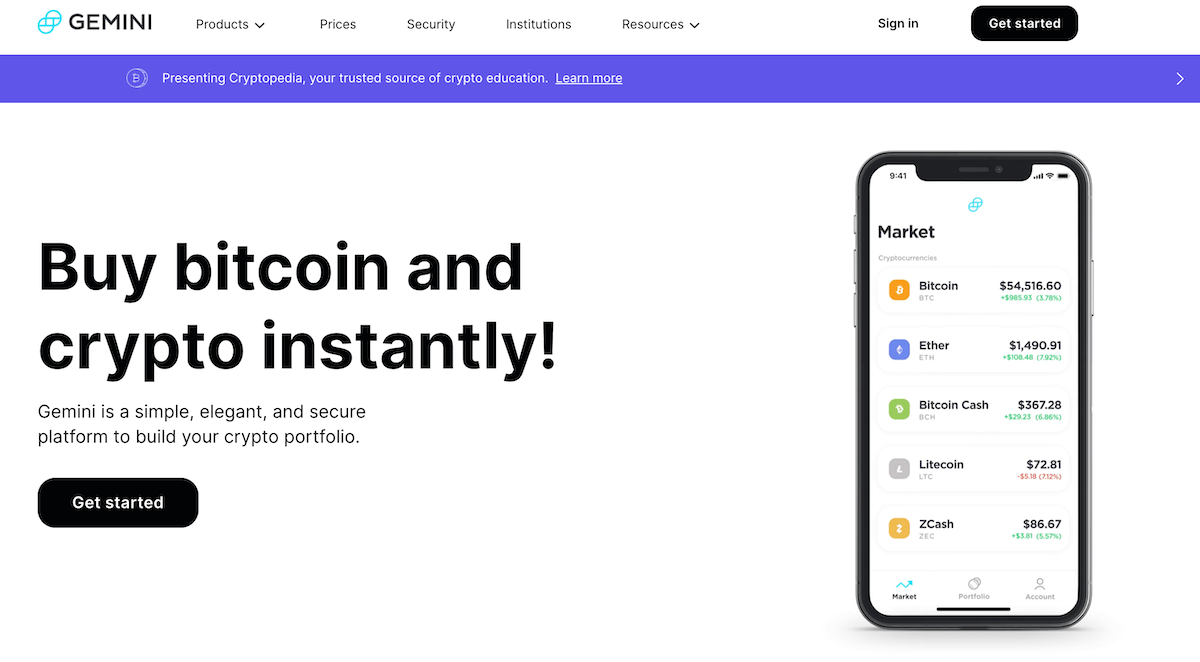 15 Best Cryptocurrency Apps for 2024 Smarts