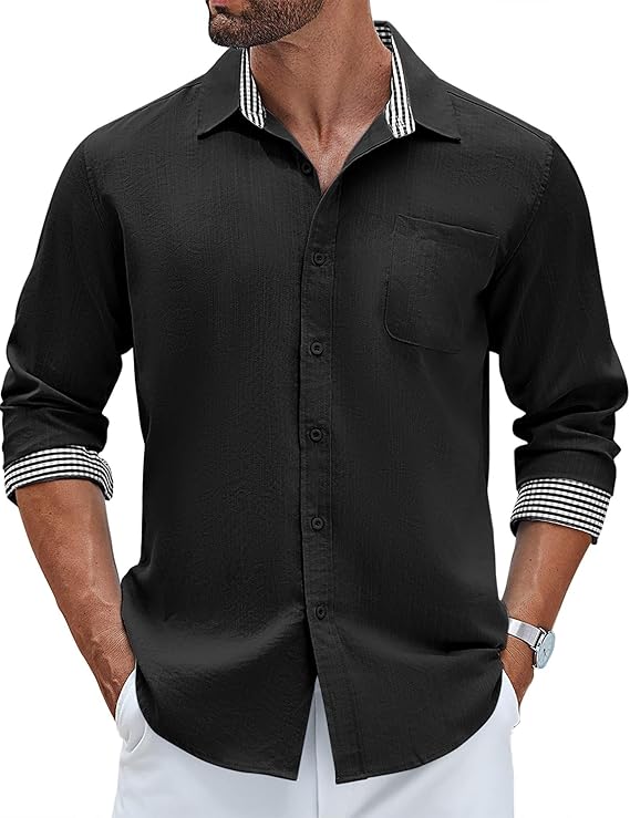 Men's Linen Shirts, 9+ Women's Snow Jacket, 29+ Smart Savers