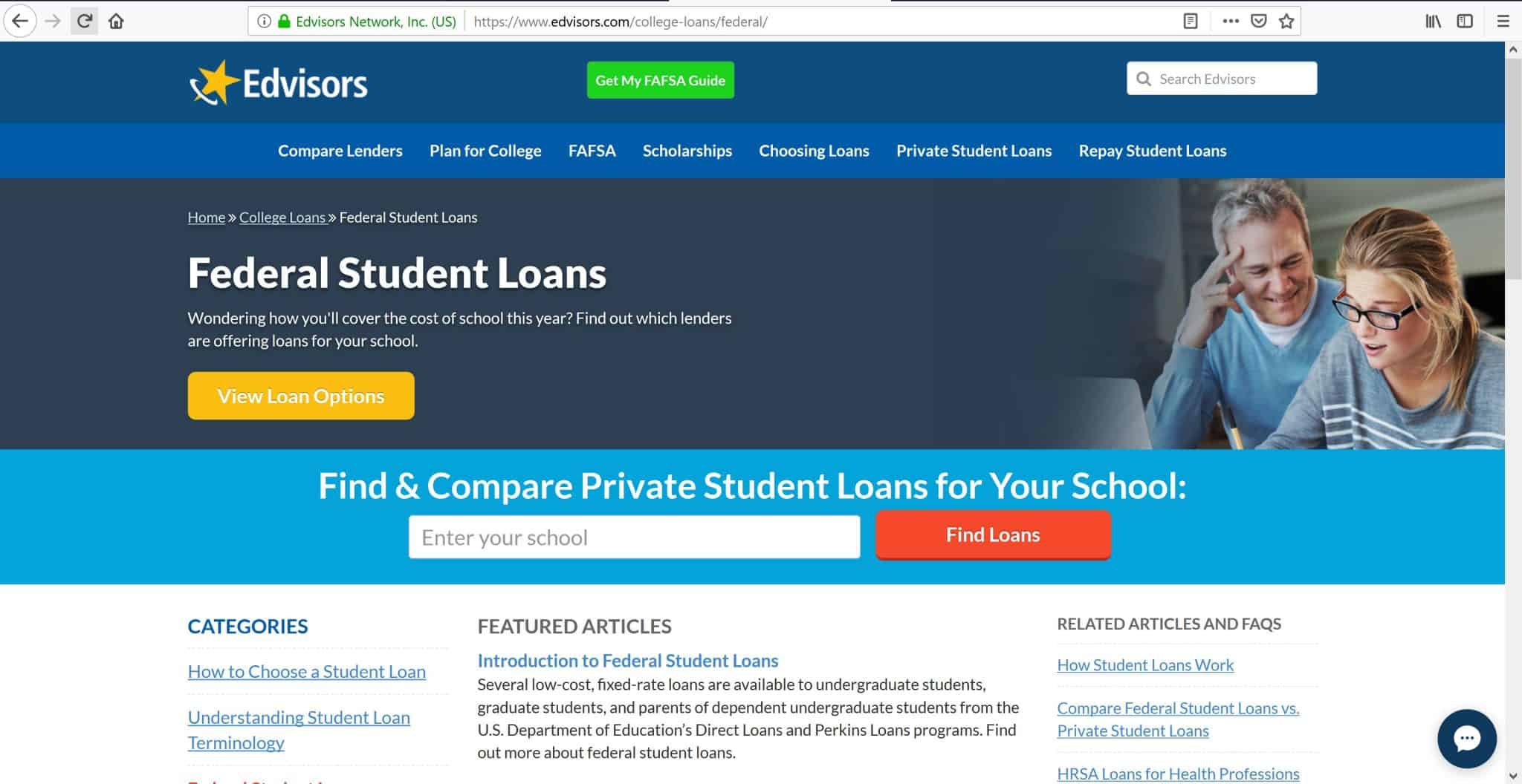 LendingTree Student Loan Review Rates, Options, And Public Opinion