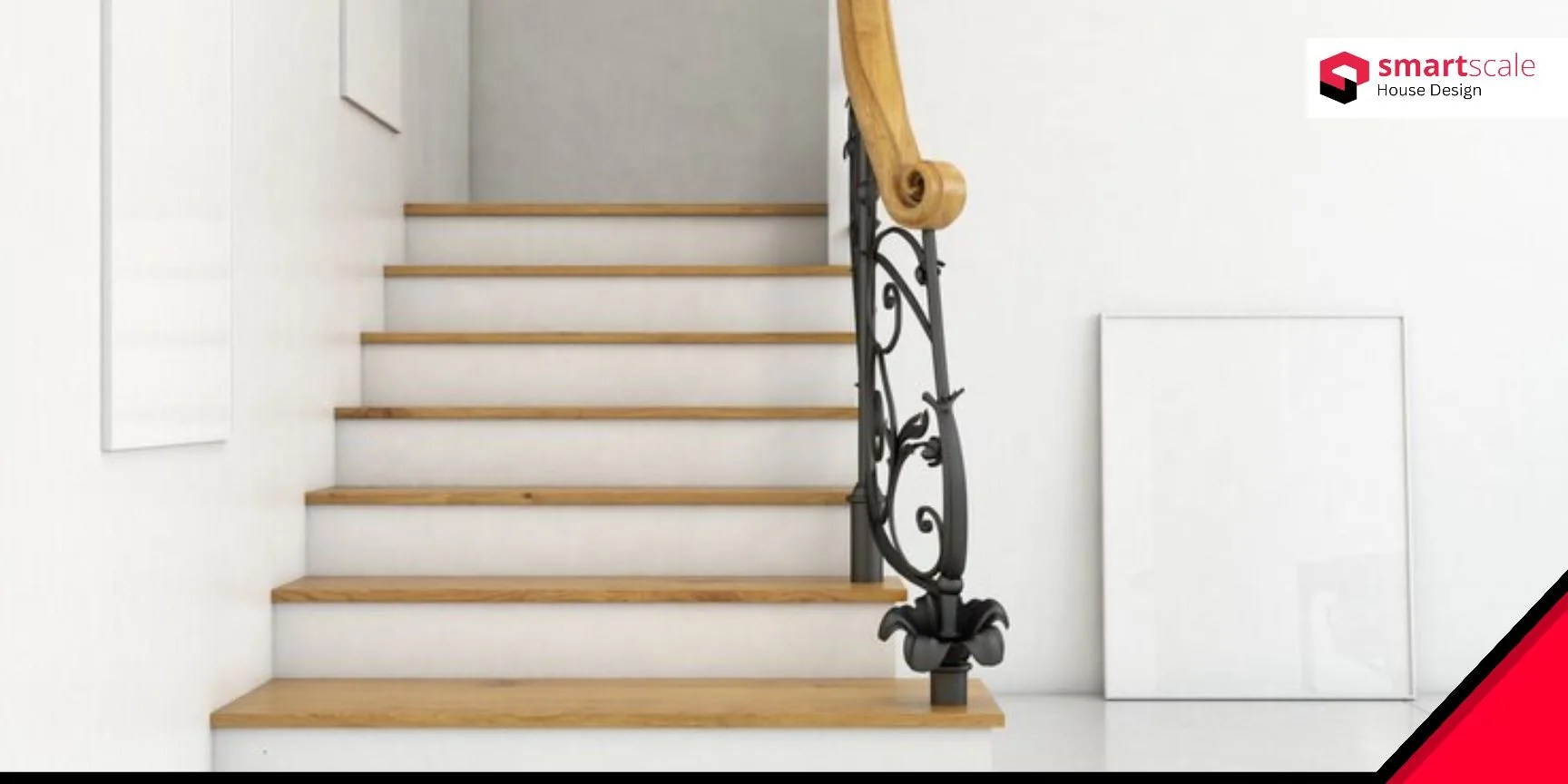 The Pros and Cons of Standardized Staircase Riser Heights - Smartscale