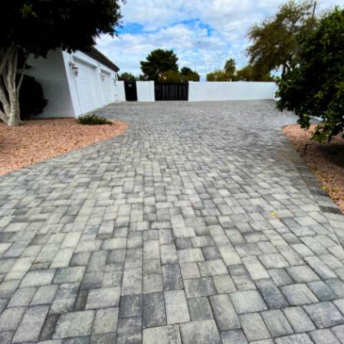 Unveiling the Top Paver Driveway Contractors
