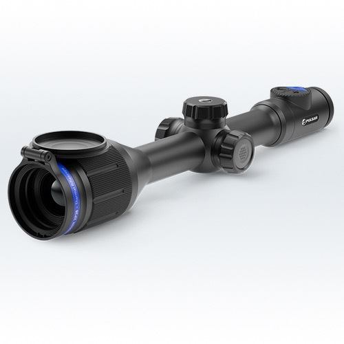 Best Cheap Thermal Scope To Get in 2021 Don't Overpay!