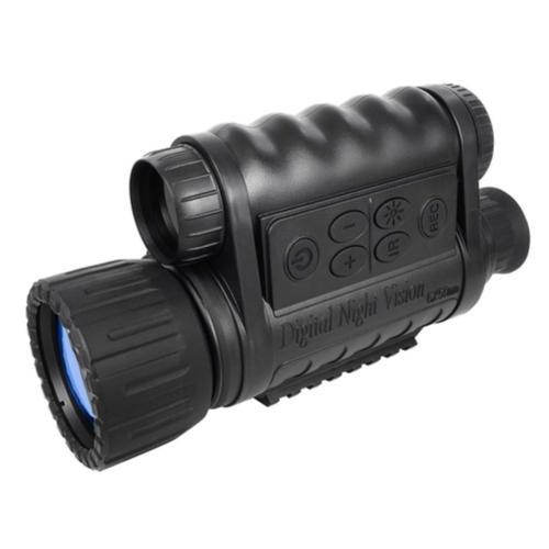 The Top 10 Best Night Vision Monoculars In Depth Review