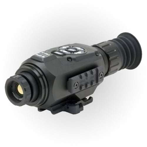 Best Cheap Thermal Scope To Get in 2022 Don't Overpay!