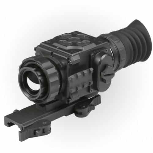 Best Cheap Thermal Scope To Get in 2021 Don't Overpay!