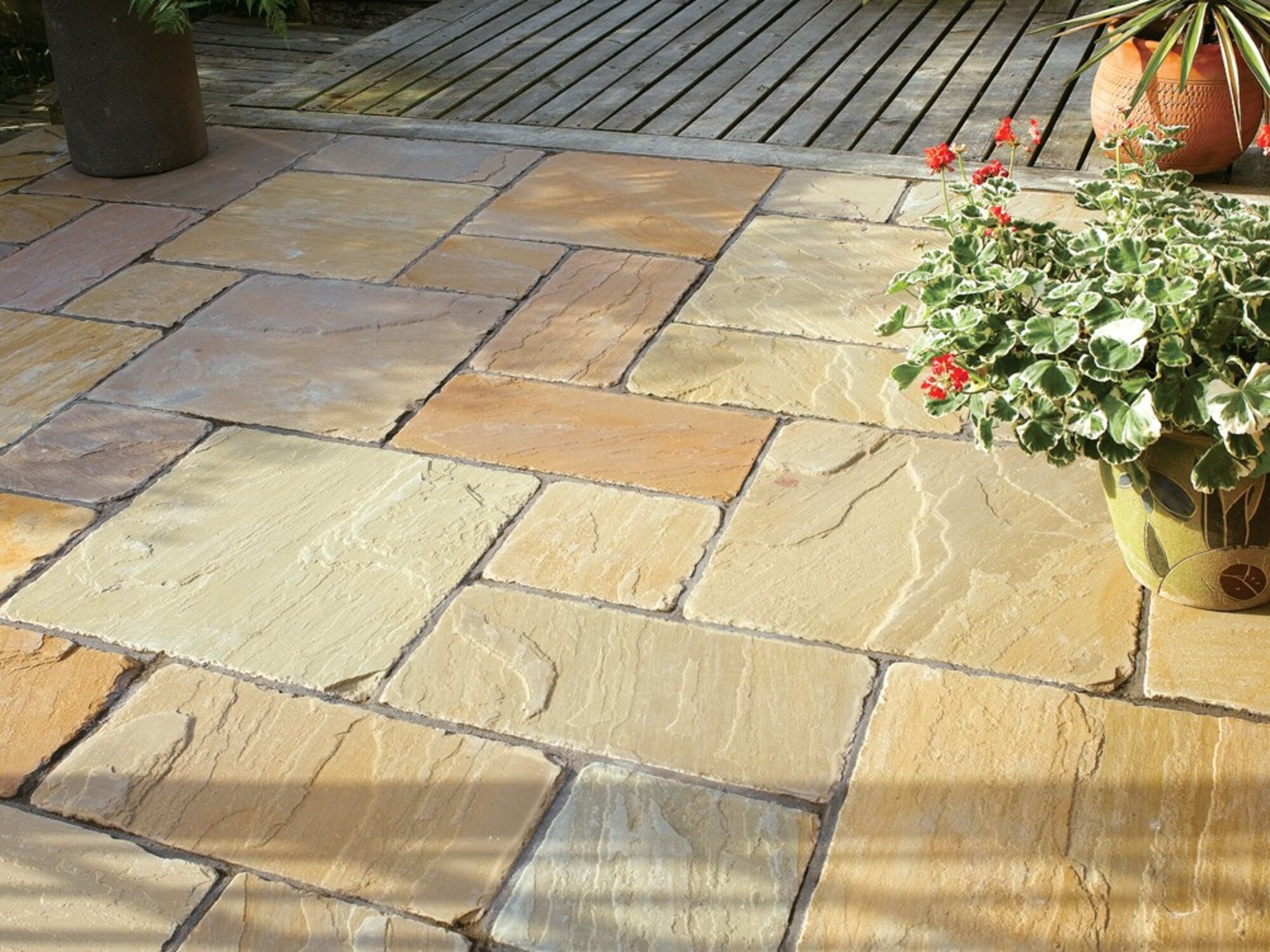 Impregnating sealer for Sandstone/Natural Stone