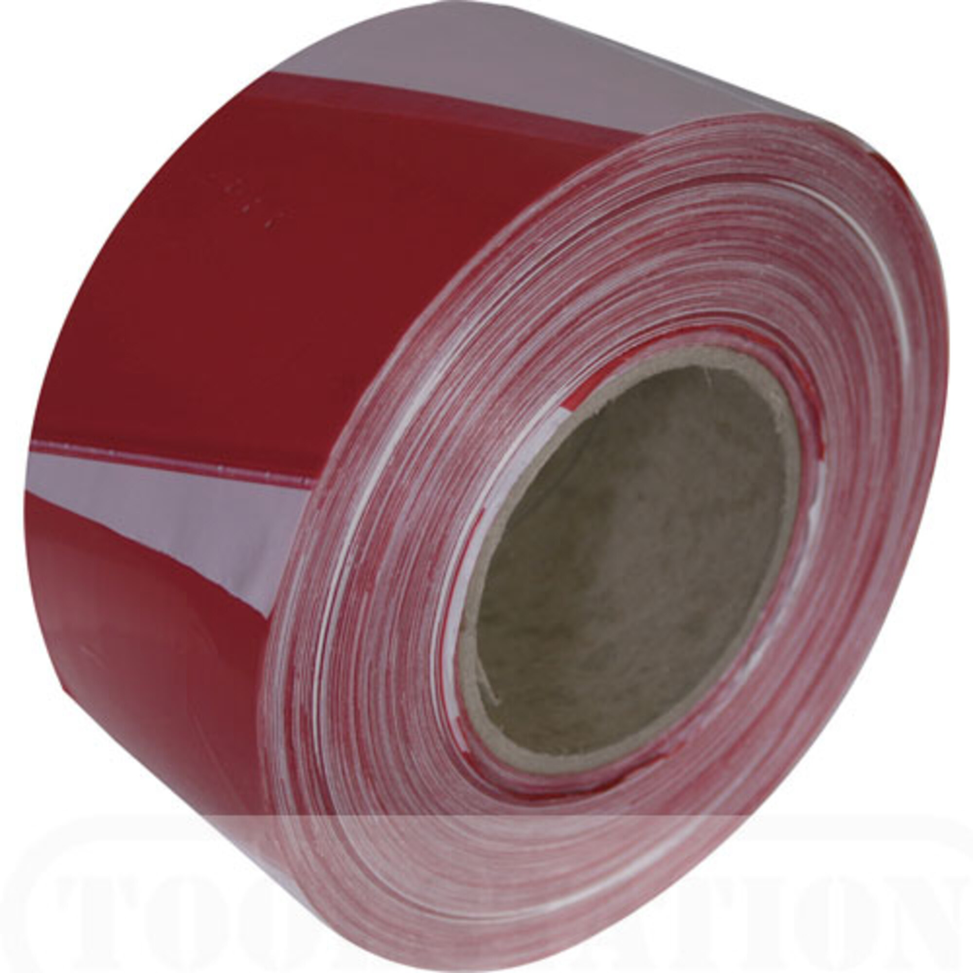 Red and white barrier tape Smartseal