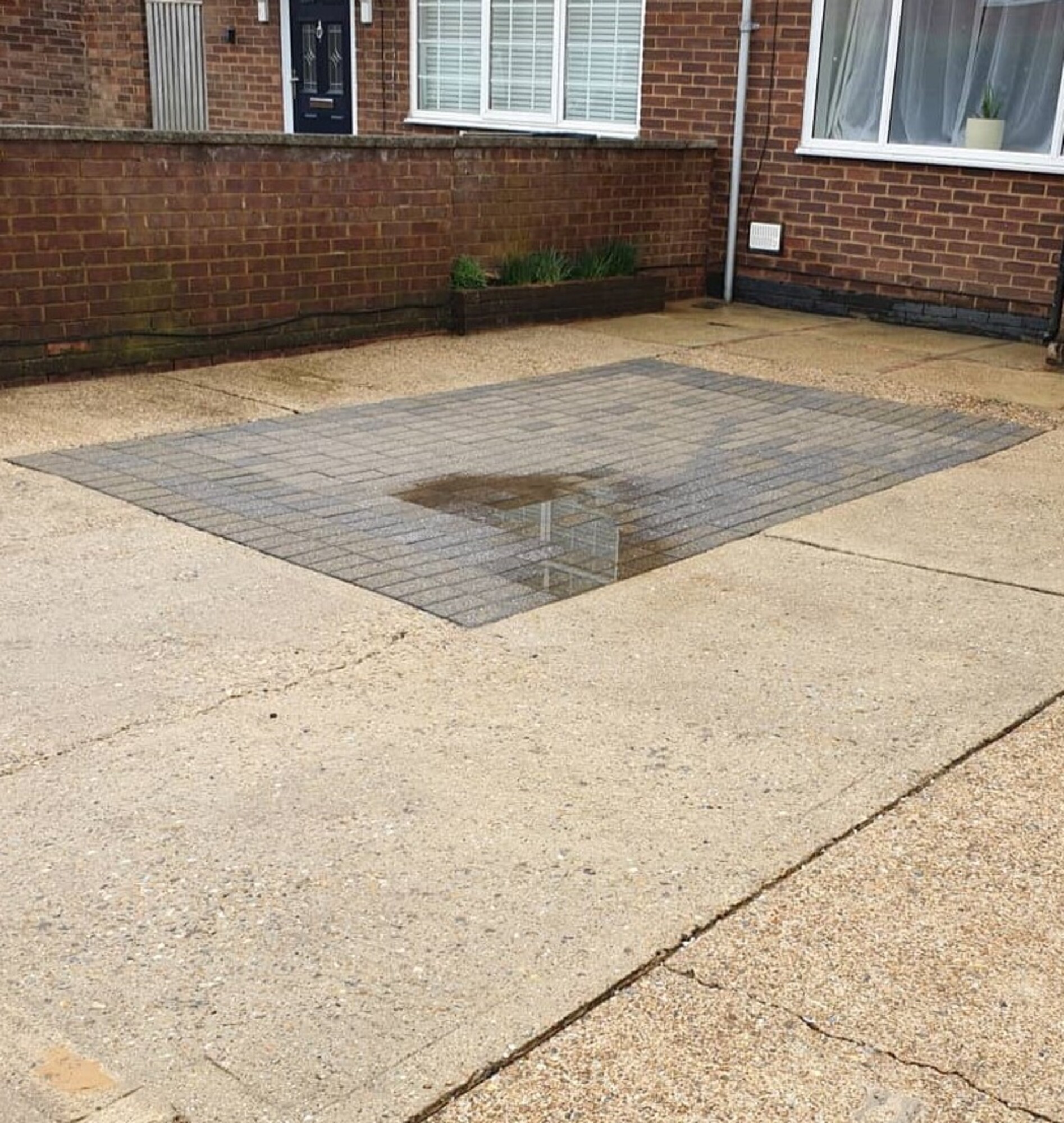 Driveway Cleaner for Block Paving Best Concrete Driveway Cleaner