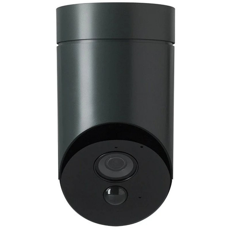 Best Price in Lebanon for Somfy Outdoor Security Camera - Anthracite Grey