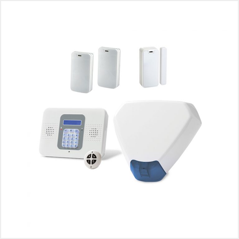 RISCO ALARM LIGHTSYS2 KIT2 Smart Security North West Ltd