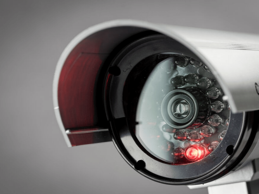 Video Surveillance & Remote Security Camera Monitoring