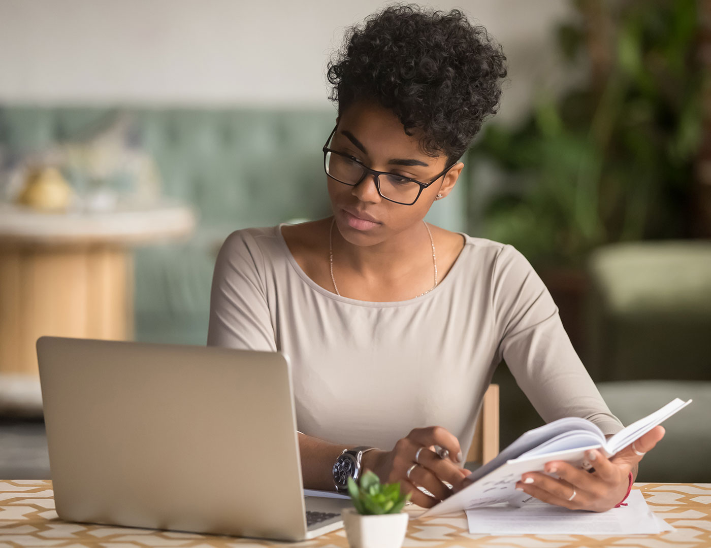 TIP Use study aids Smart Serve