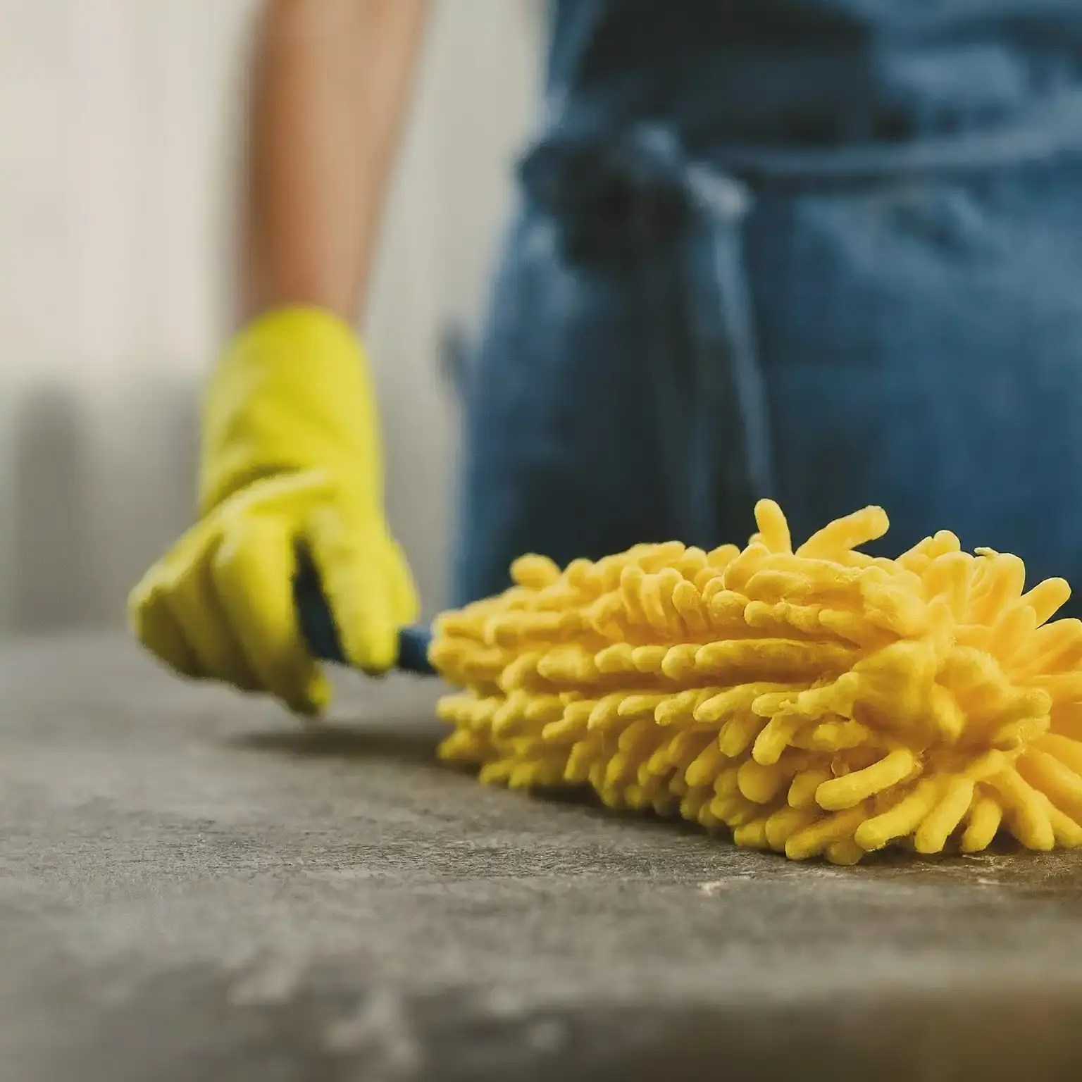 10 Simple And EasyTips to Keep Your Home DustFree