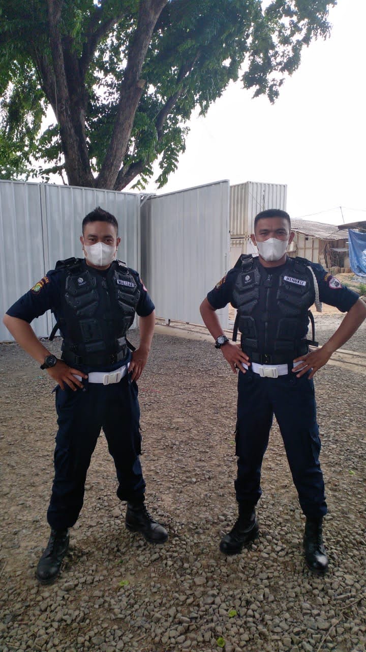 Smart Guard Security Smart Services