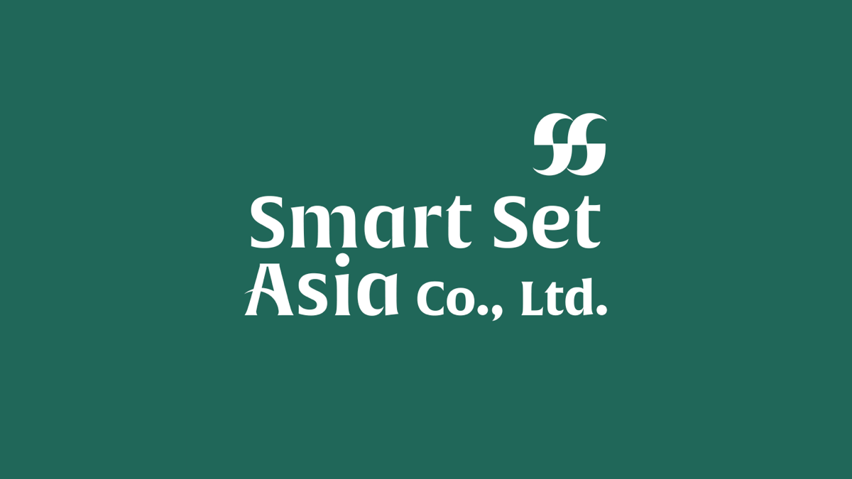 Home | Smart Set Asia