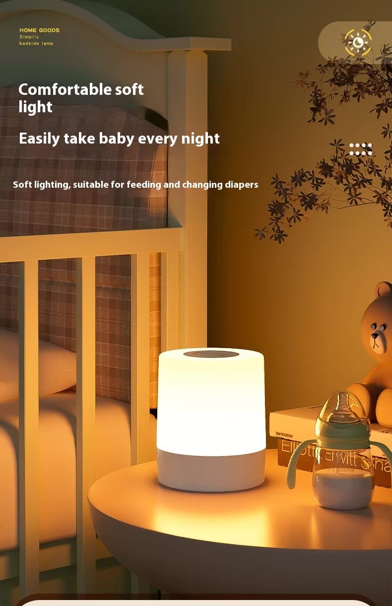 Smartsetup Matter Over Thread Ambient Night Light Smartsetup
