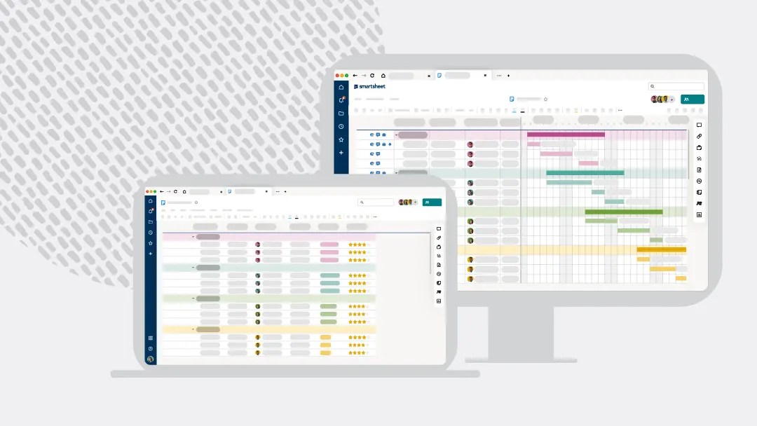Smartsheetデスクトップアプリを使い始めるための5つのヒント Smartsheet 正規販売代理店 DXable