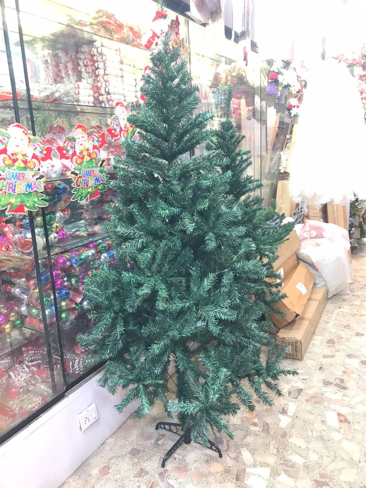 Buy 6ft Christmas Tree in Pakistan online with Best Prices