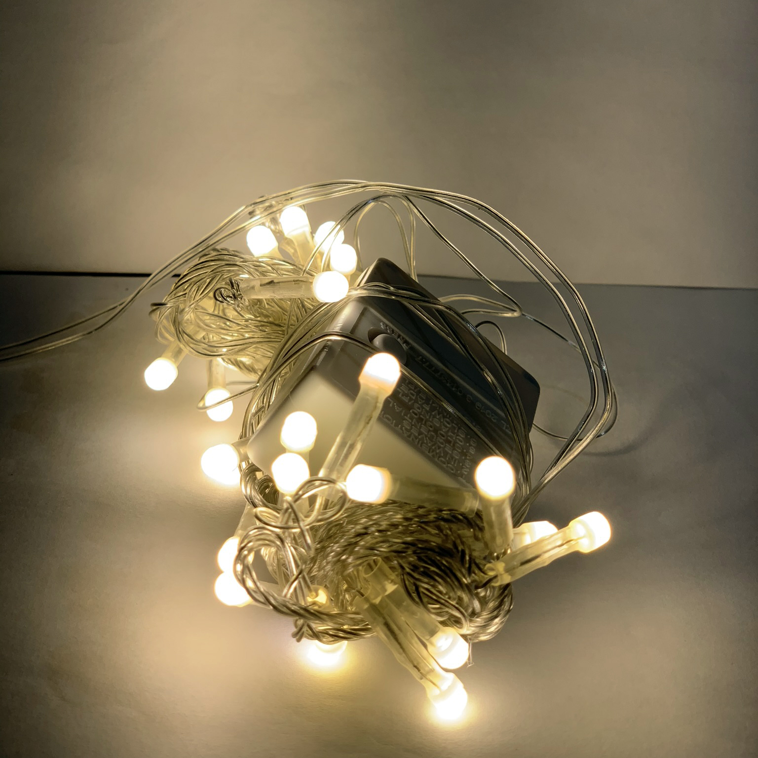 Buy LED Fairy lights for decorations in Pakistan