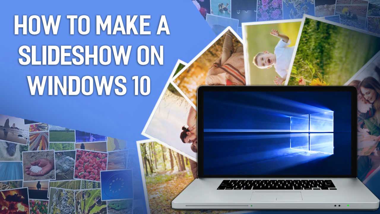 Slideshow Tutorial Master the Art of 3D Slideshow!