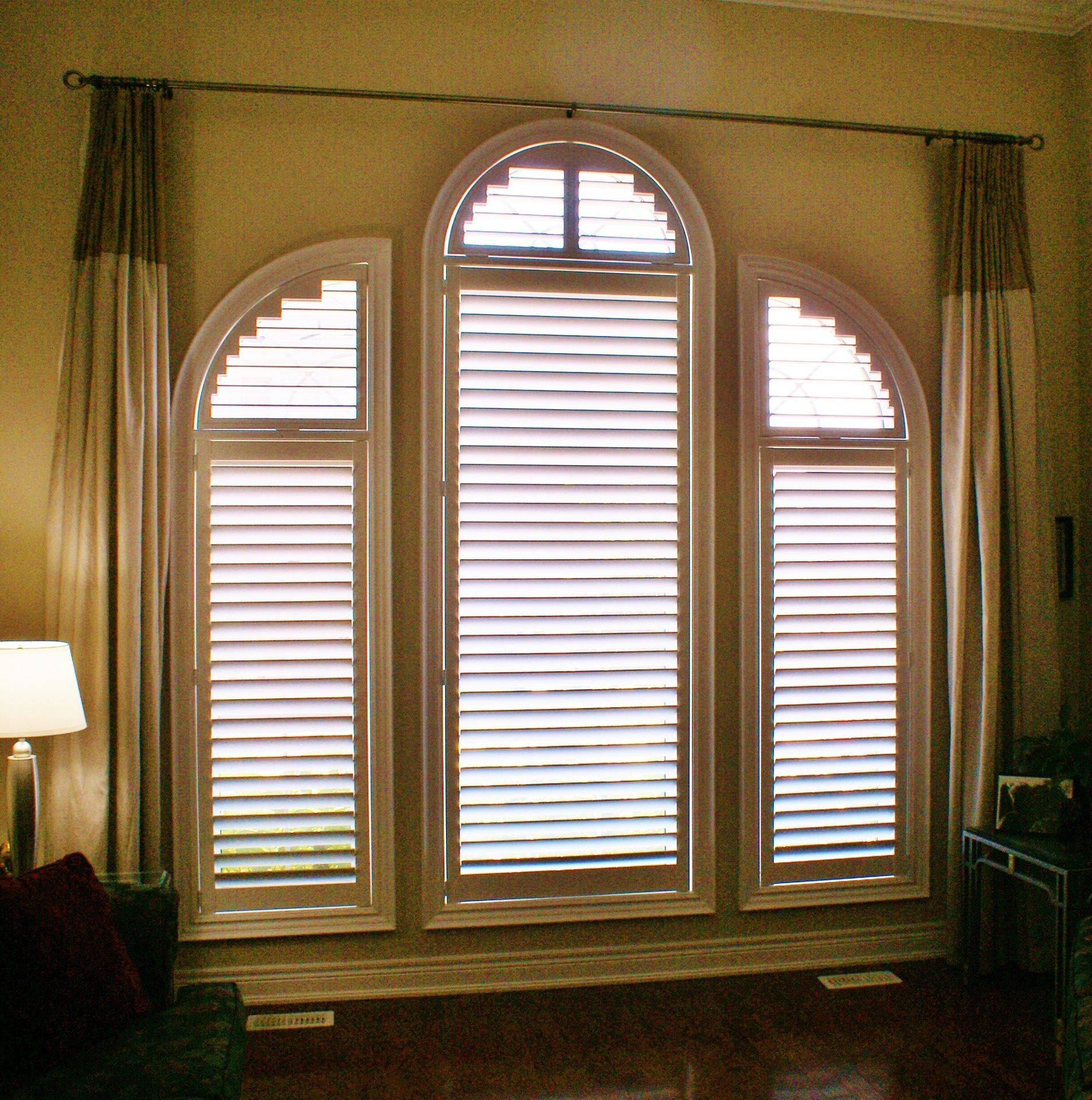 Gallery Smart Shutter Canada