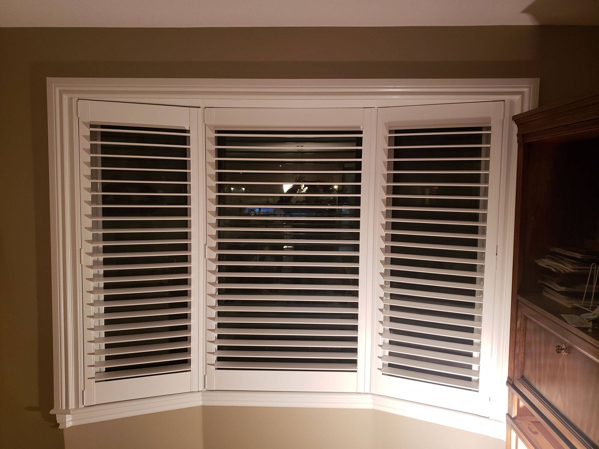 Gallery Smart Shutter Canada