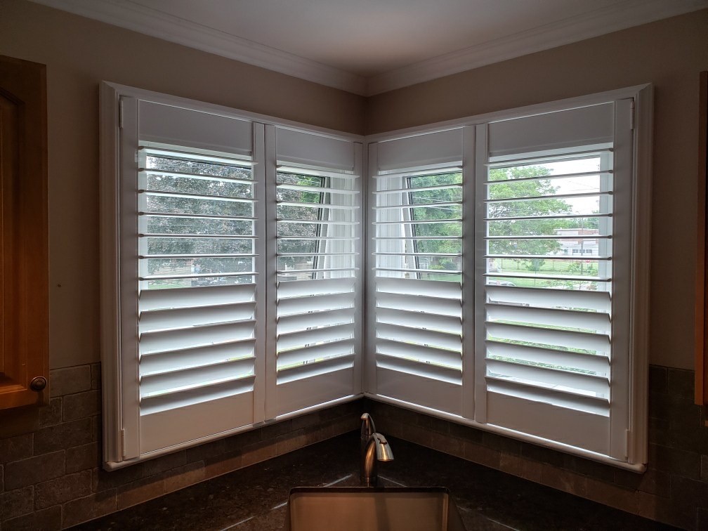 Gallery Smart Shutter Canada