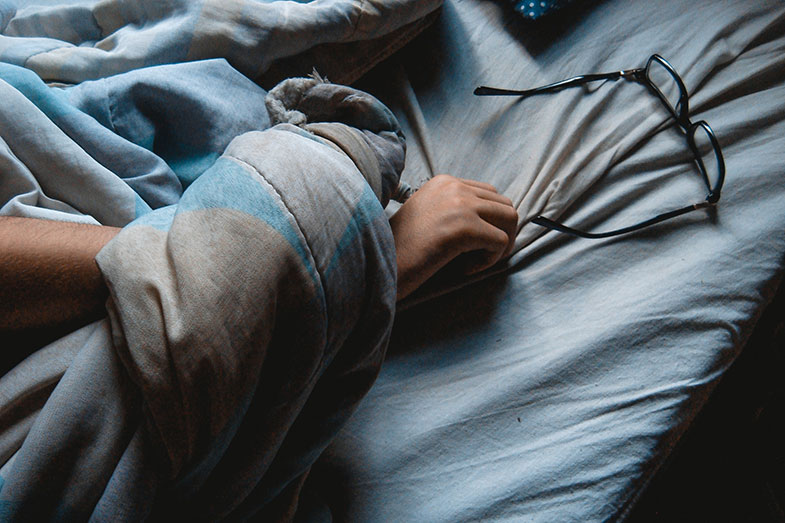 How to Sleep in a Durag Smart Sleeping Tips