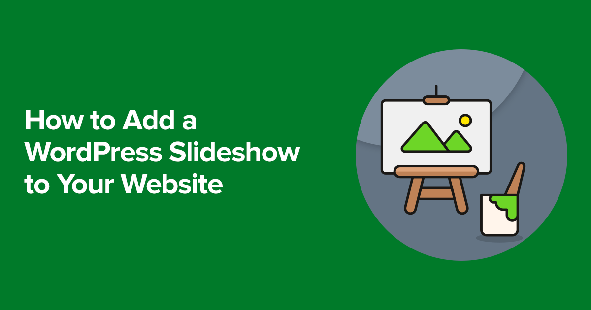 How to Add a WordPress Slideshow to Your site — Smart Slider 3