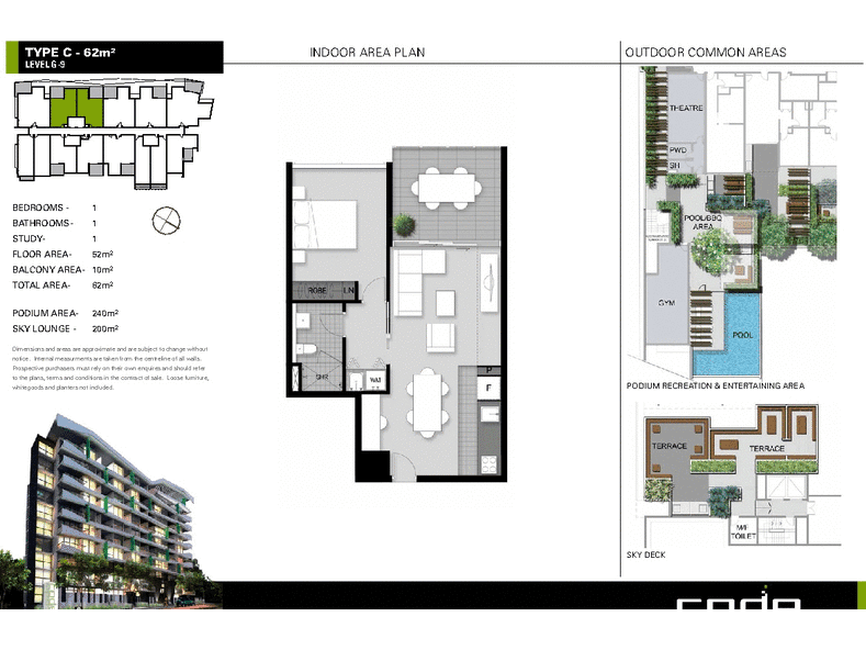 Bowen Hills Smart Solutions Property Management