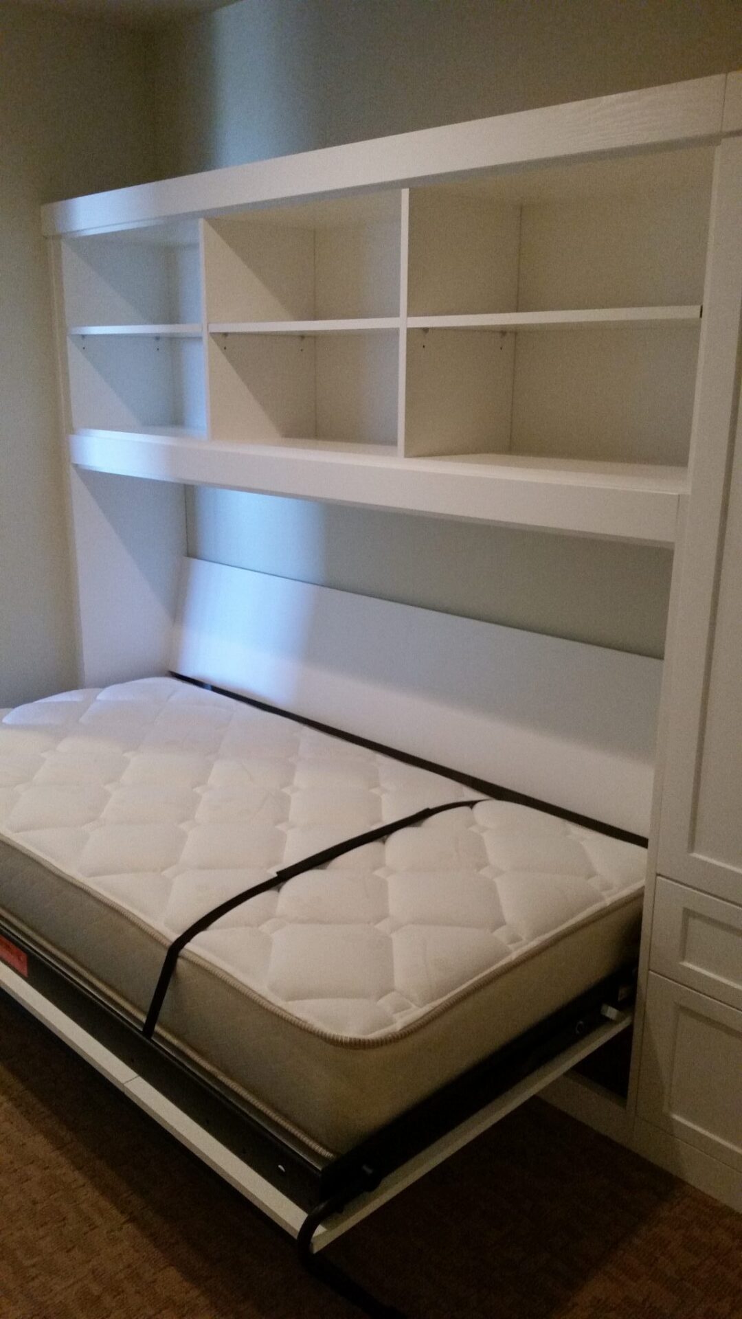 Murphy Beds in Kids Rooms Smart Spaces Murphy Bed & Wall Bed