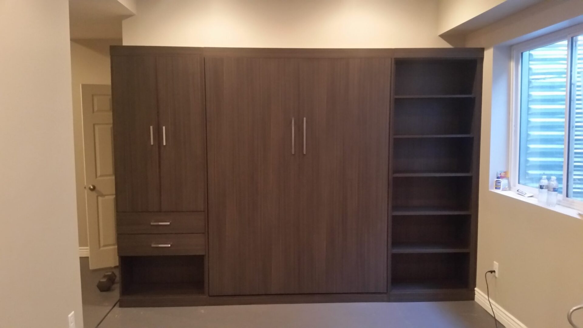 Smart Spaces Murphy Bed & Wall Bed Superstore Denver, Colorado