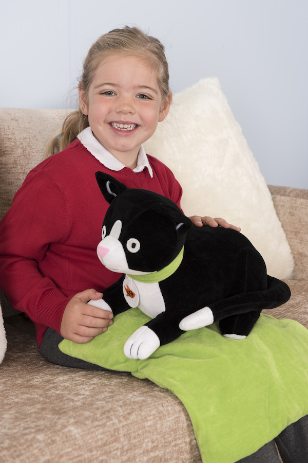 Weighted Lap Buddy SmartSteps2Learn