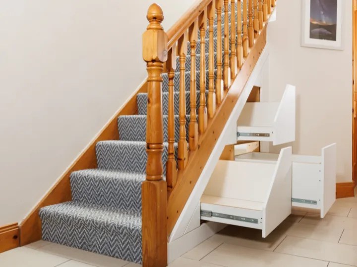 Under Stairs Storage Maximise the Space Under Your Stairs Smart Storage