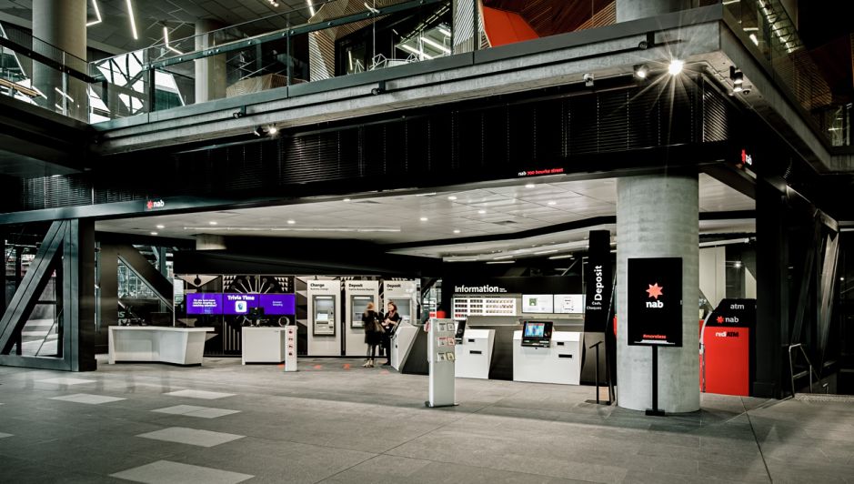 Smart Stores Stores will be smart