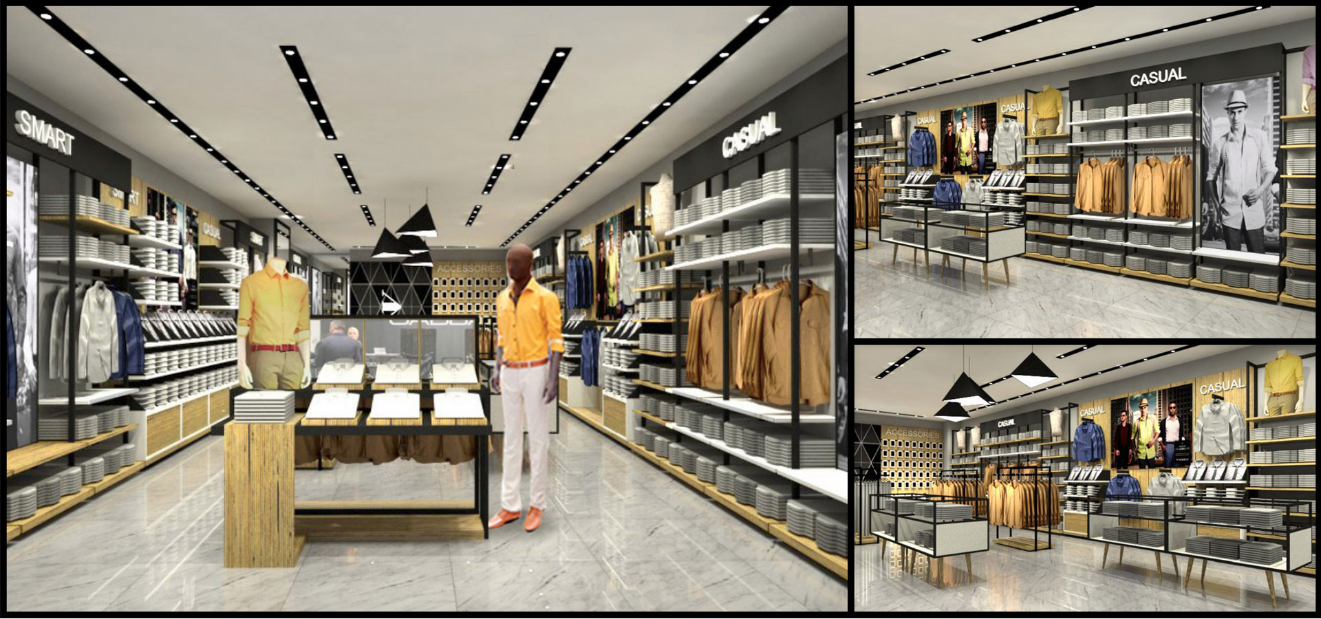 Venfield Smart Stores Smart Stores