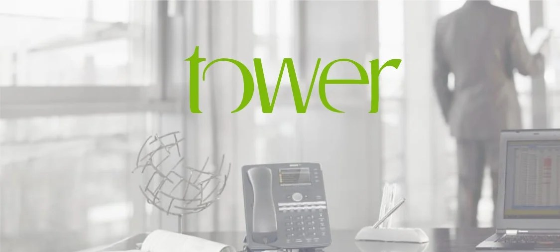 Tower Leasing Partners with Smart Storm Smart Storm
